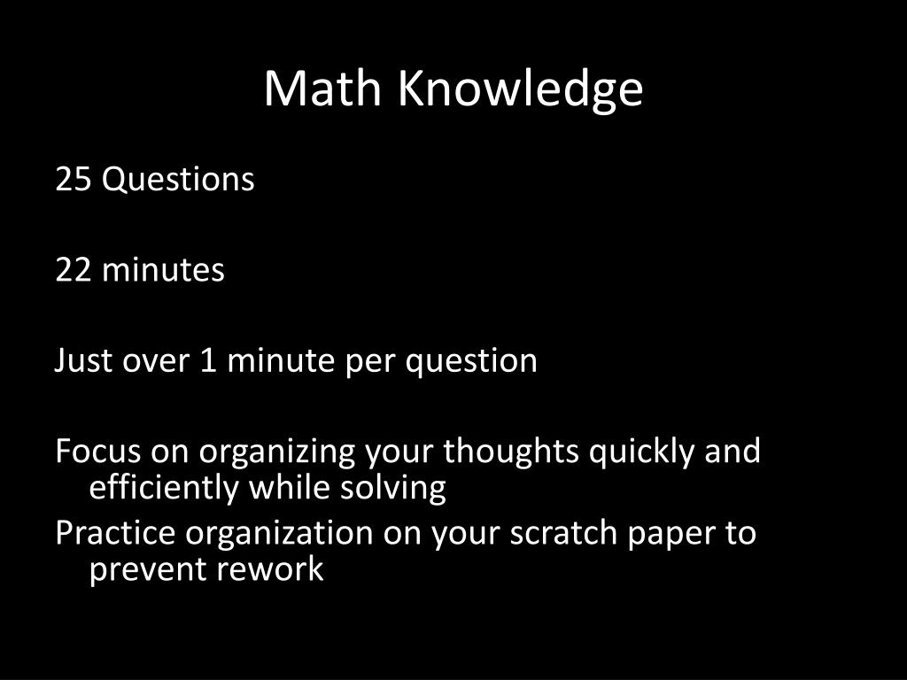 PPT AFOQT Prep PowerPoint Presentation, free download ID1844280