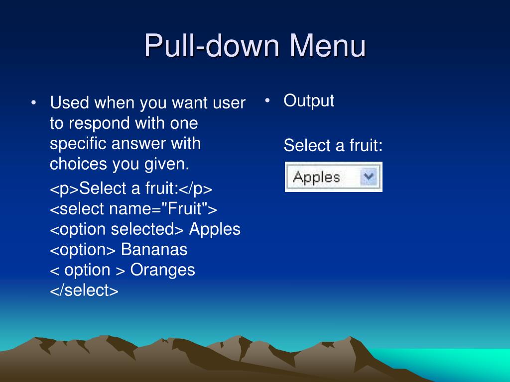 PPT Introduction to HTML PowerPoint Presentation, free download ID