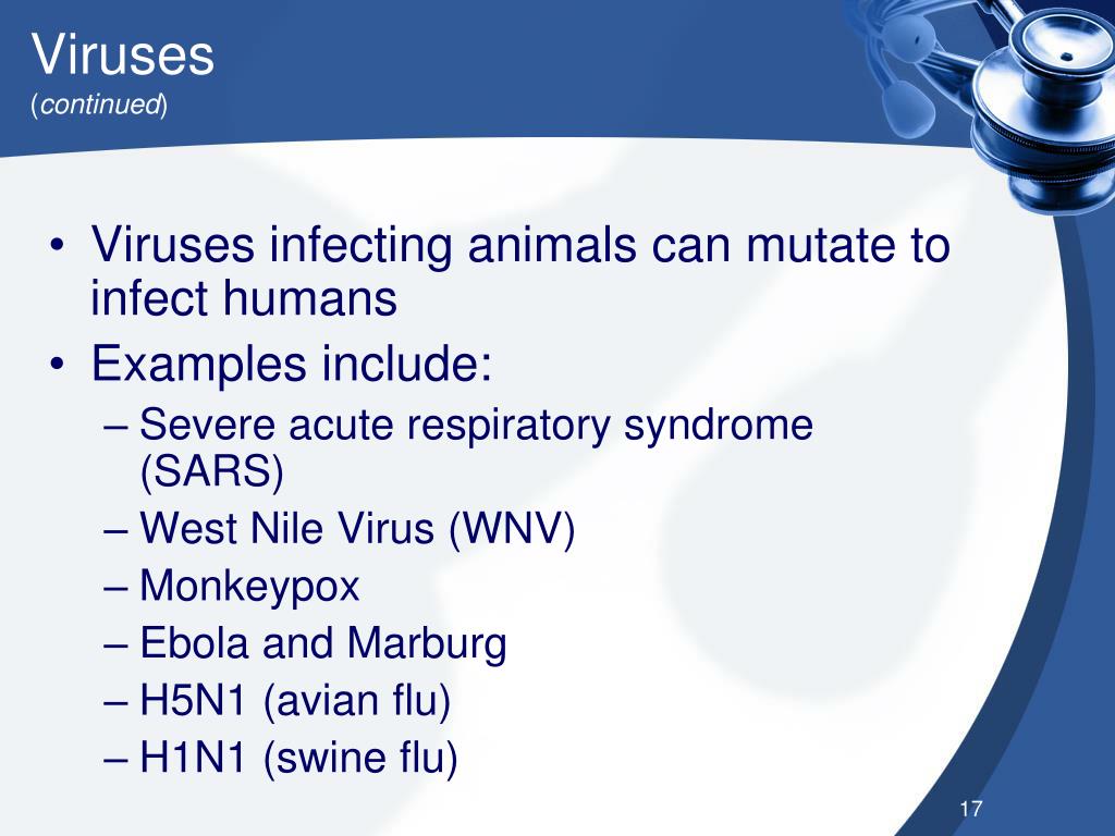 PPT Infection Control PowerPoint Presentation, free download ID1848447