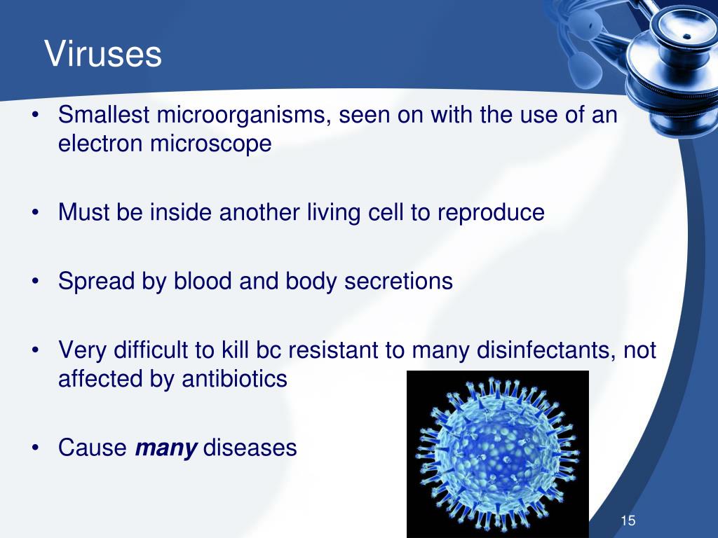 PPT Infection Control PowerPoint Presentation, free download ID1848447