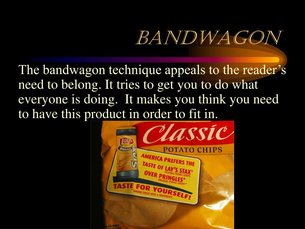 PPT PROPAGANDA PowerPoint Presentation, free download ID1848514