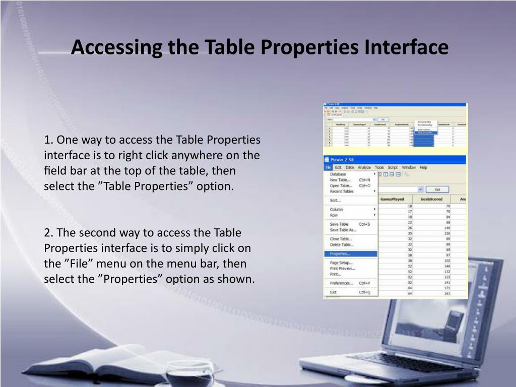 PPT PICALO PowerPoint Presentation, free download ID1851846