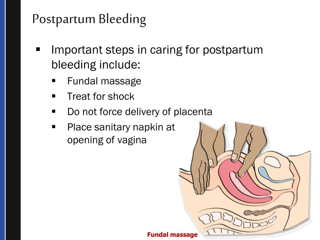 PPT OB/GYN Emergencies PowerPoint Presentation, free download ID
