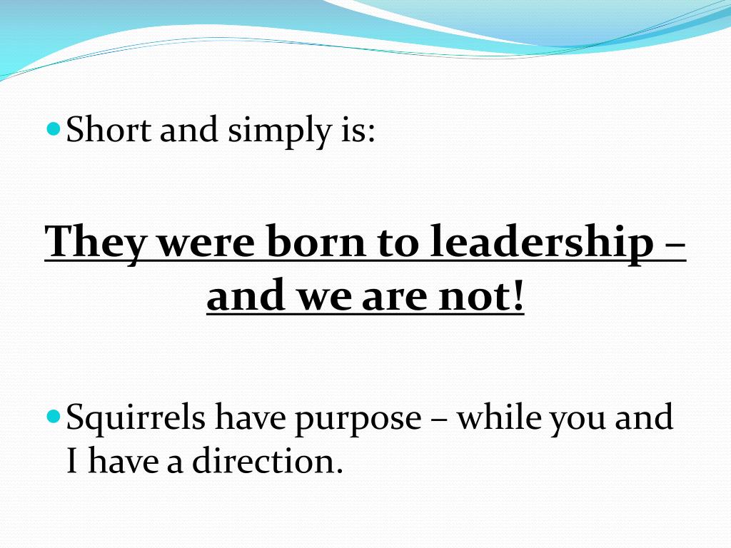 PPT Leadership is a verb not a noun PowerPoint Presentation, free