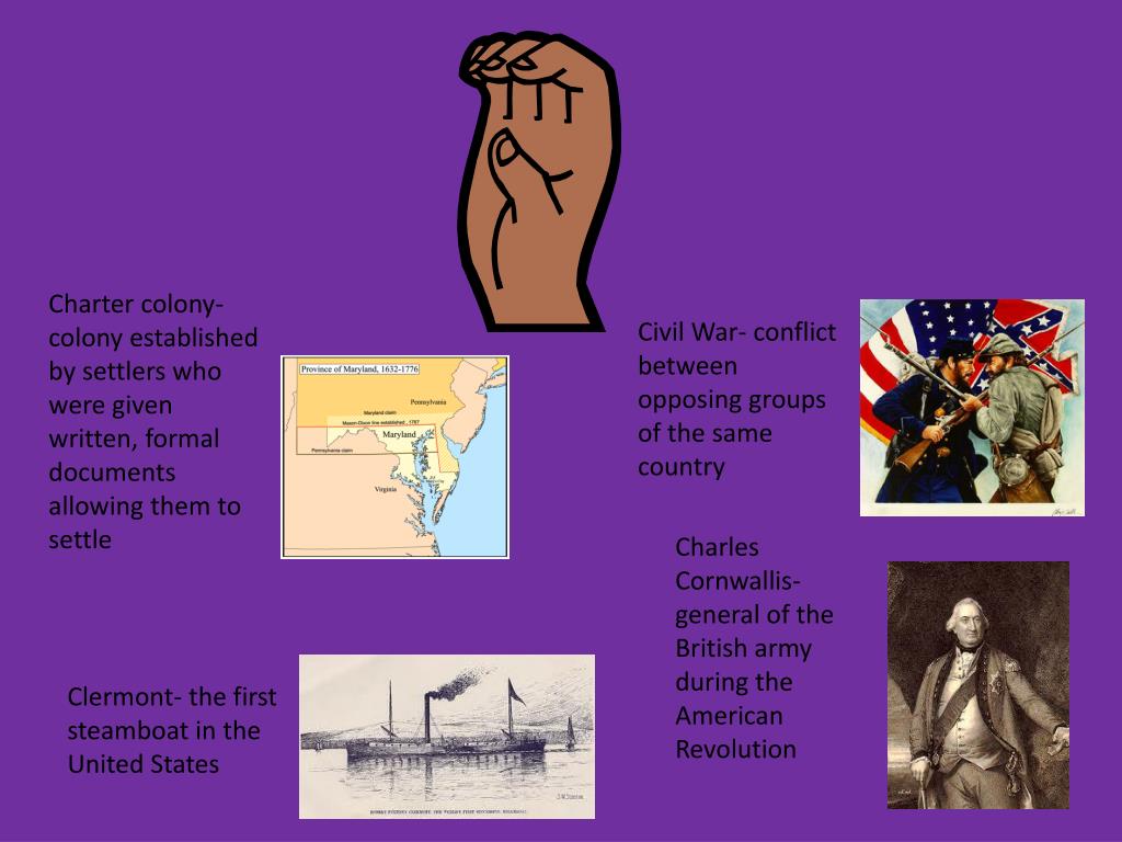 PPT My Abc Book of History! PowerPoint Presentation, free download