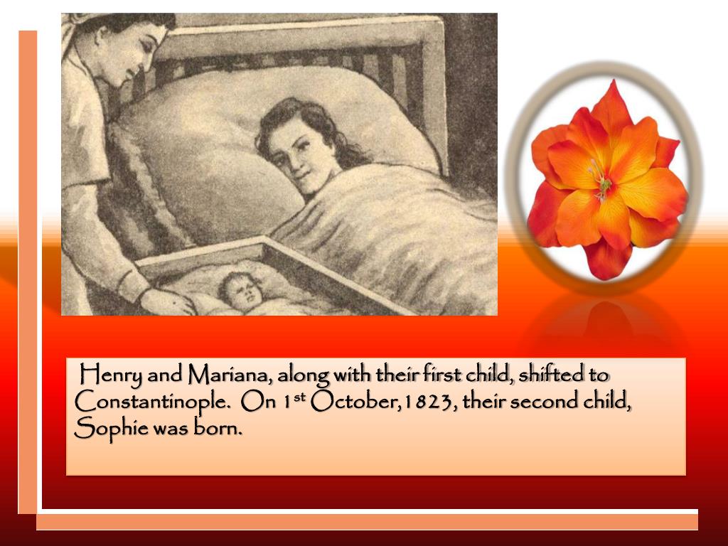 PPT Mother Veronica of the passion PowerPoint Presentation, free