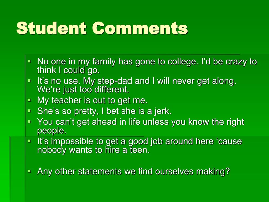 PPT Top 10 Stupid Quotes of All Time PowerPoint Presentation, free