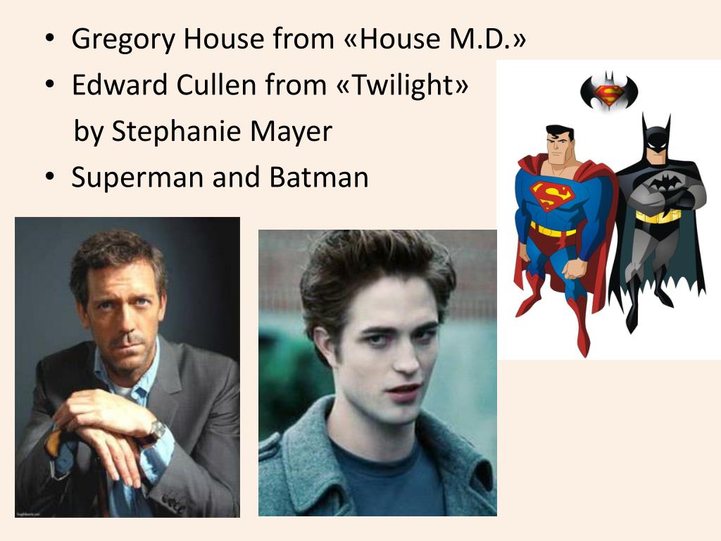 PPT The Byronic hero PowerPoint Presentation, free download ID1855277