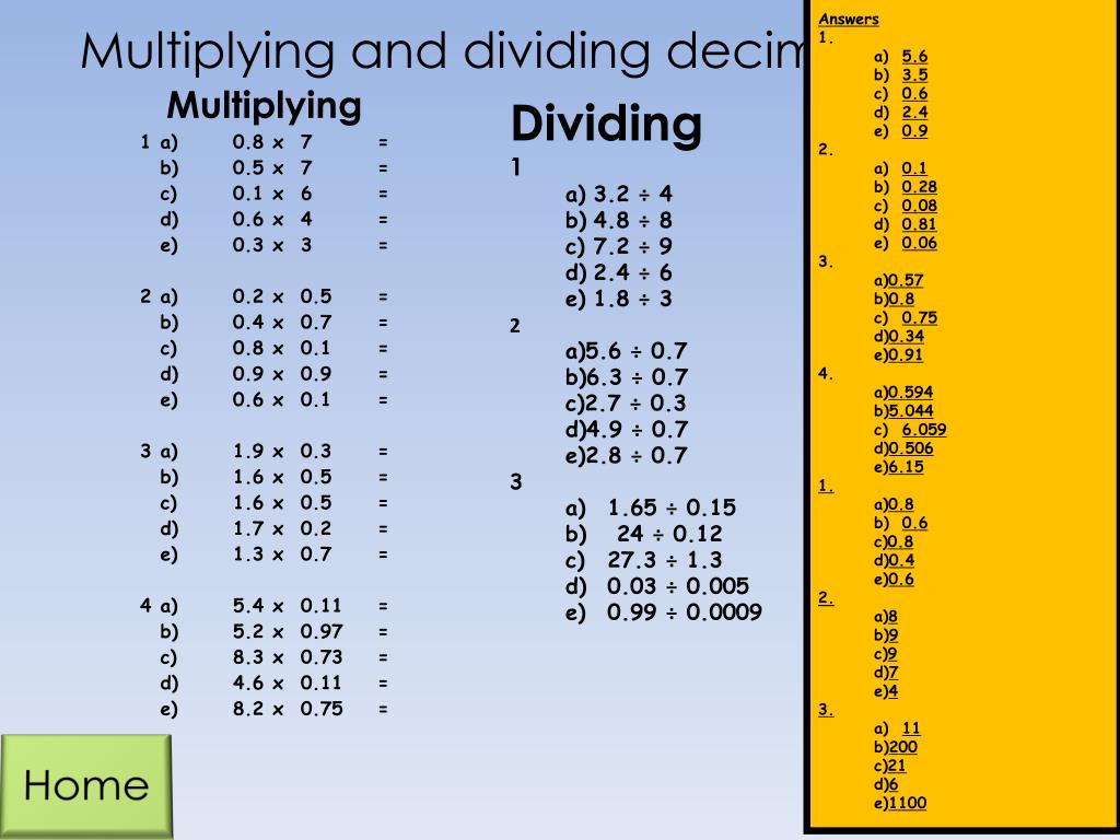 PPT Algebra PowerPoint Presentation, free download ID1856347