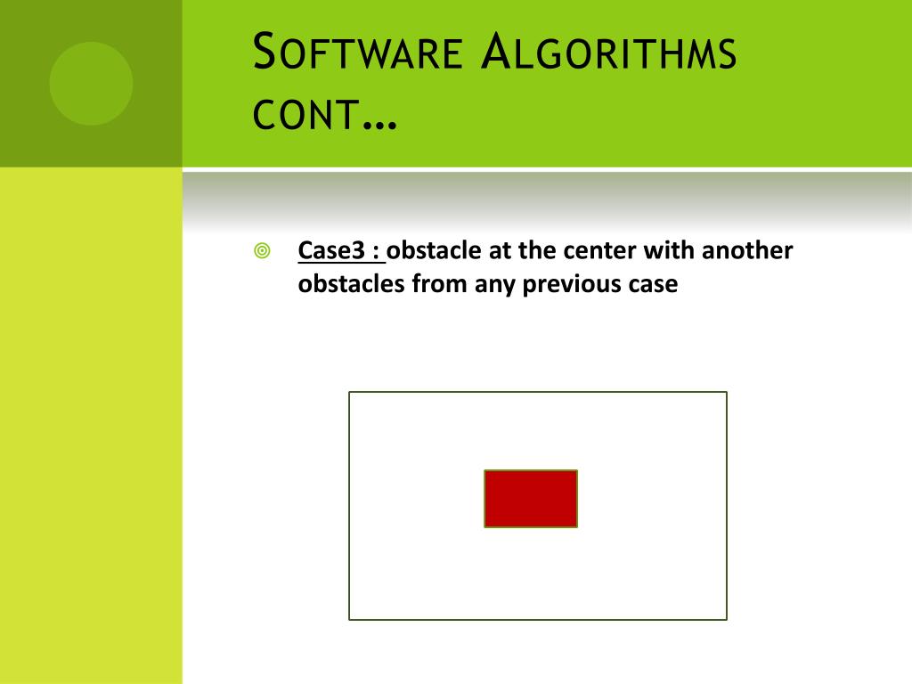 PPT Robotic Vacuum Cleaner PowerPoint Presentation, free download