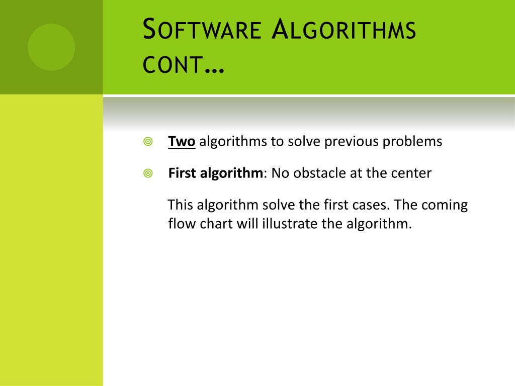 PPT Robotic Vacuum Cleaner PowerPoint Presentation, free download
