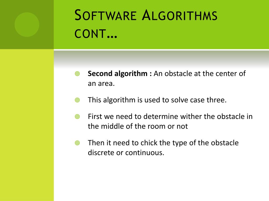 PPT Robotic Vacuum Cleaner PowerPoint Presentation, free download
