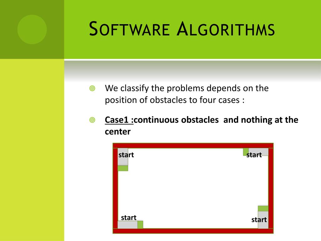 PPT Robotic Vacuum Cleaner PowerPoint Presentation, free download