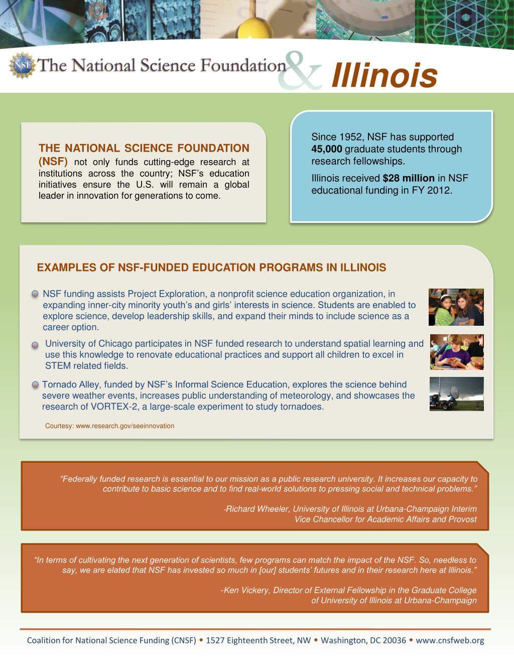 PPT BY THE NUMBERS Illinois in FY 2012 PowerPoint Presentation, free