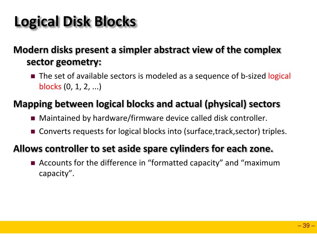 PPT The Memory Hierarchy CENG331 Introduction to Computer Systems 10