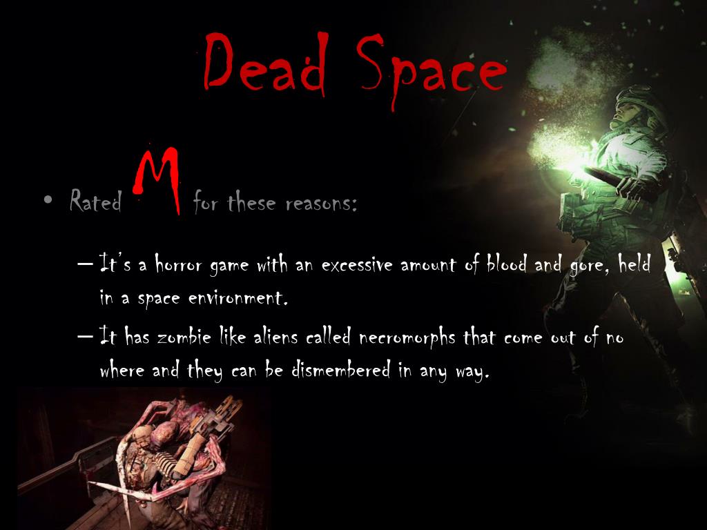 PPT Warning This is Rated PowerPoint Presentation, free download