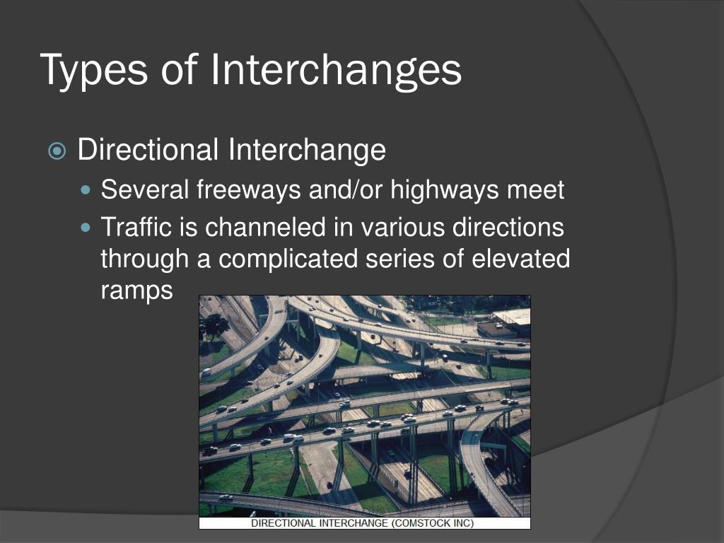 PPT Freeway Driving PowerPoint Presentation, free download ID1859631