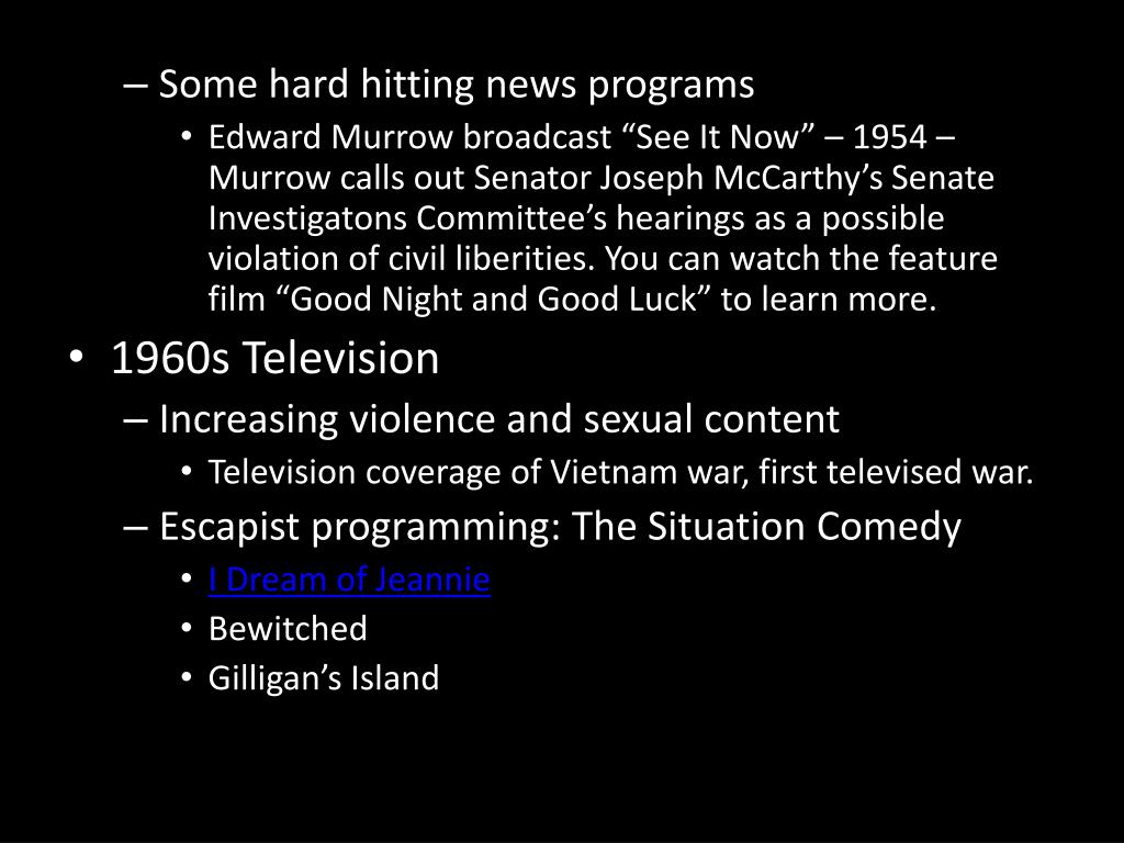 PPT Television PowerPoint Presentation, free download ID1862540