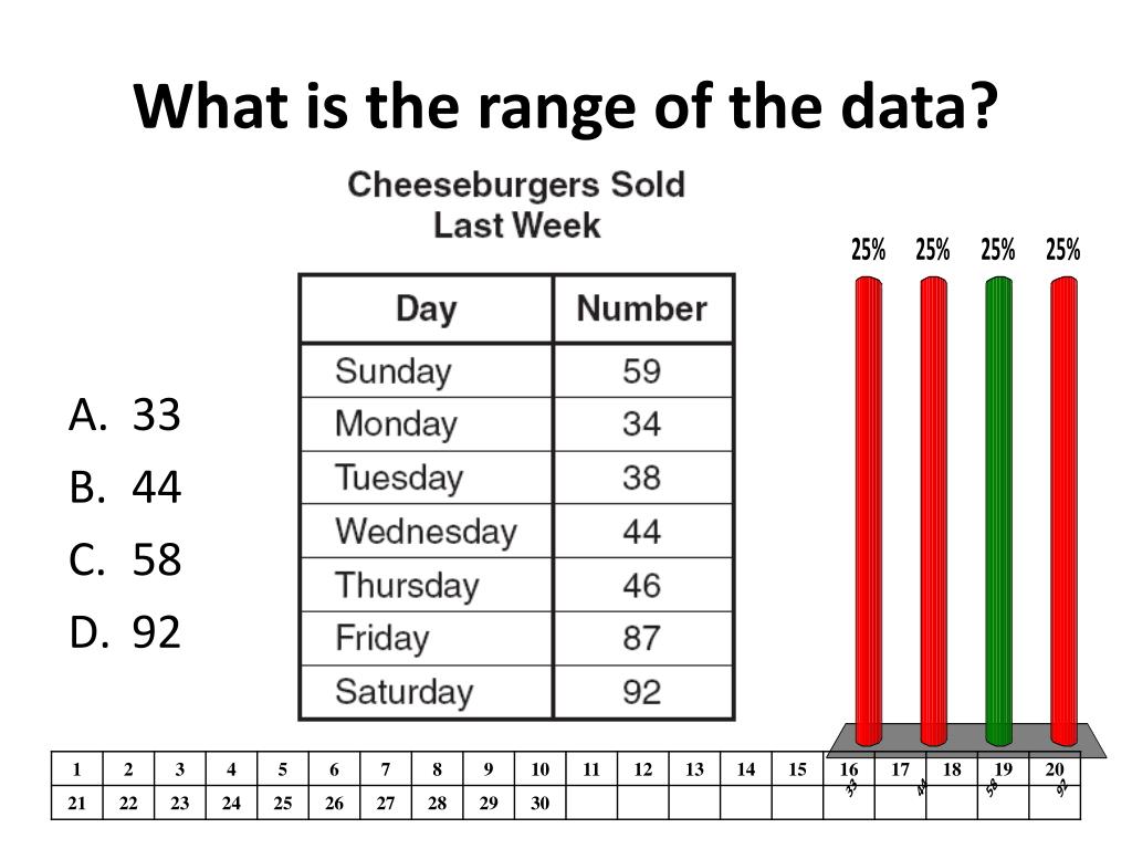 PPT Probability and Statistics PowerPoint Presentation, free download