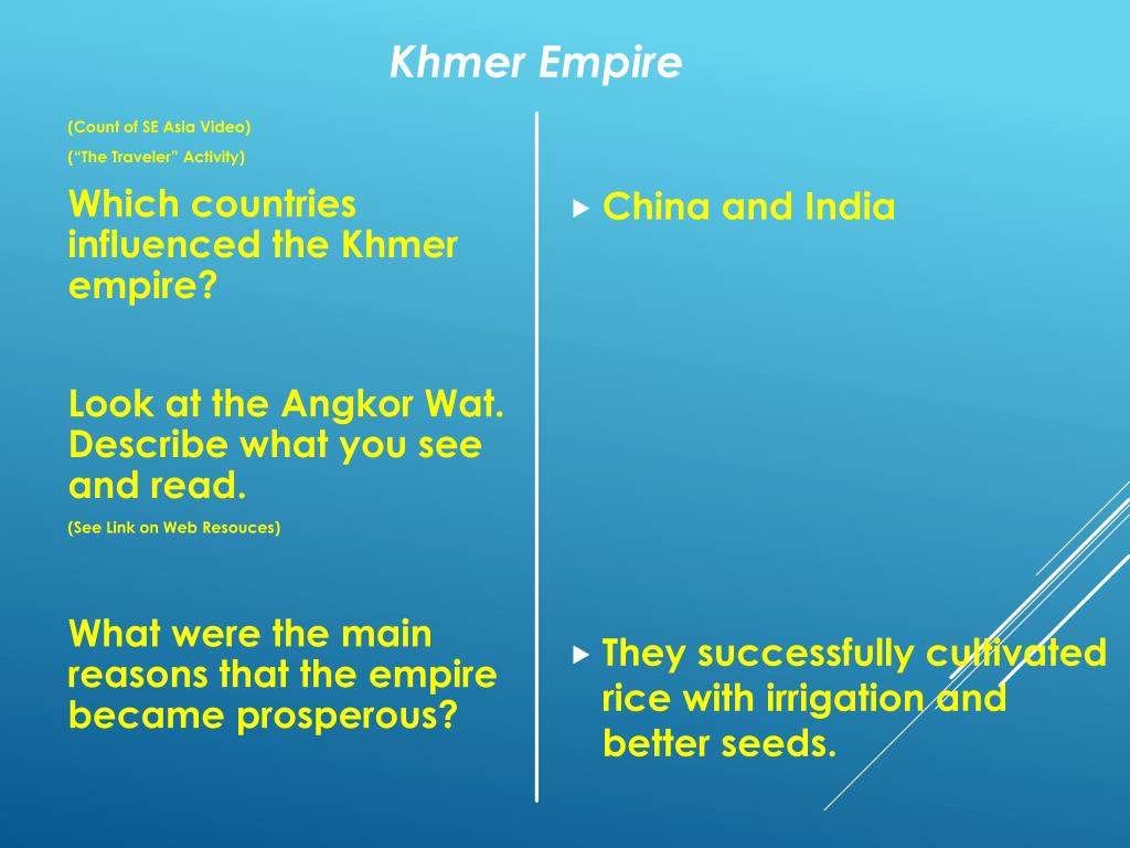 PPT Civilizations of Asia PowerPoint Presentation, free download ID