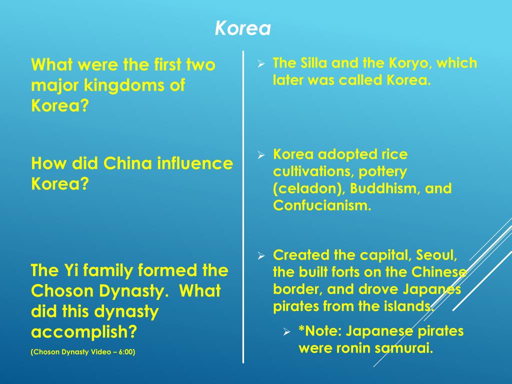 PPT Civilizations of Asia PowerPoint Presentation, free download ID
