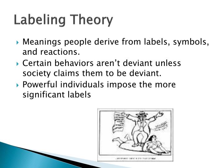 PPT Deviance and Social Control PowerPoint Presentation ID1864909
