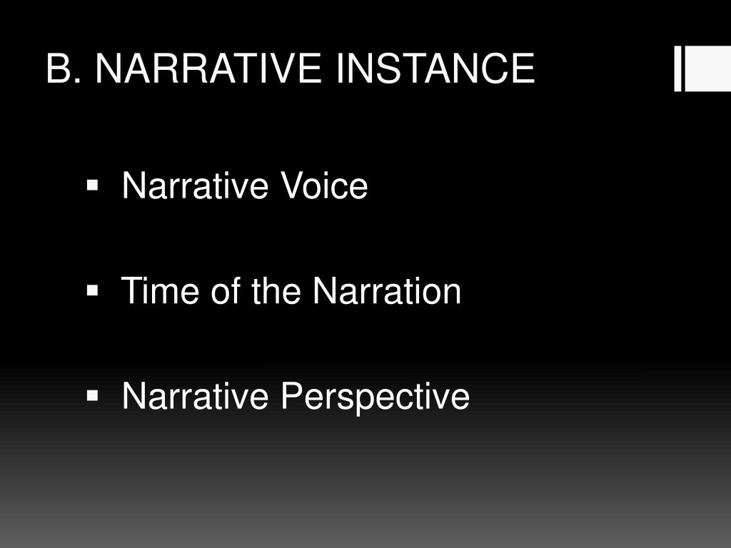 PPT NARRATOLOGY GÉRARD PowerPoint Presentation, free download