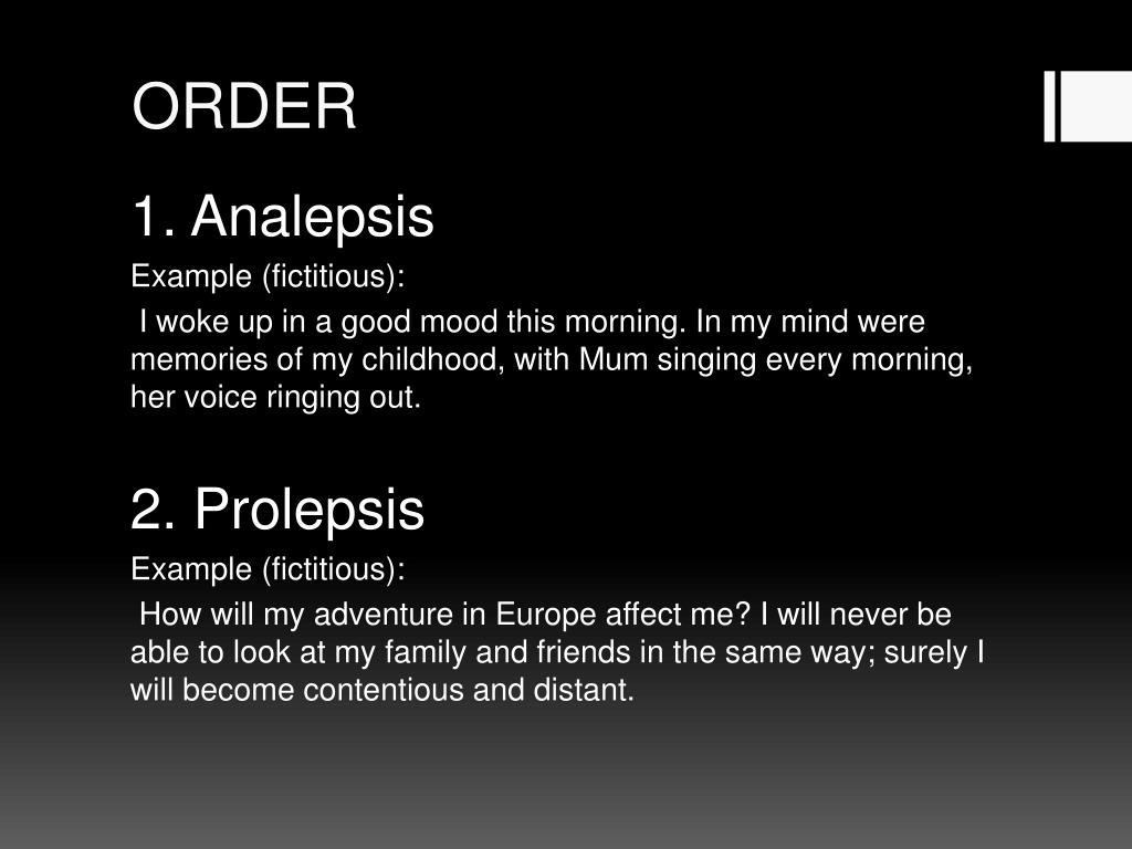 PPT NARRATOLOGY GÉRARD PowerPoint Presentation, free download