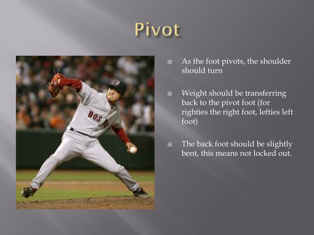 PPT How to throw a pitch PowerPoint Presentation, free download ID