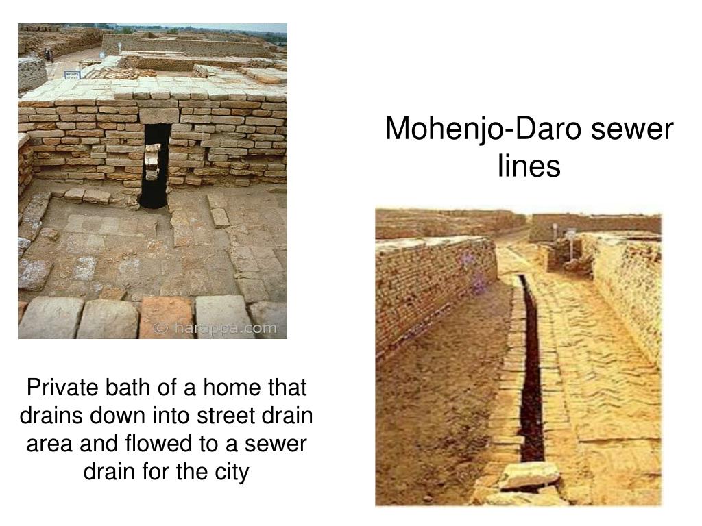 PPT Indus Valley PowerPoint Presentation, free download ID1866345
