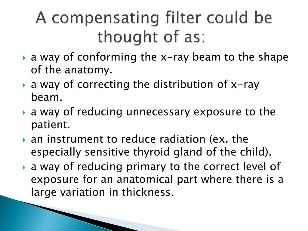 PPT Filters in Pediatric Radiology PowerPoint Presentation, free