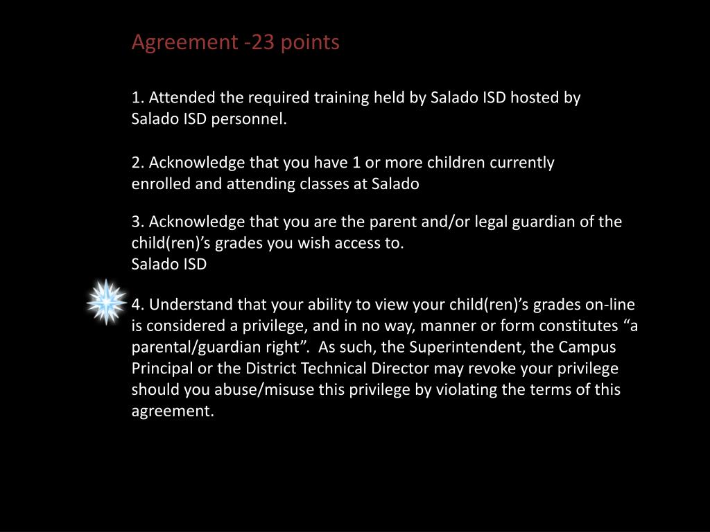 PPT PARENT PORTAL PowerPoint Presentation, free download ID1868563