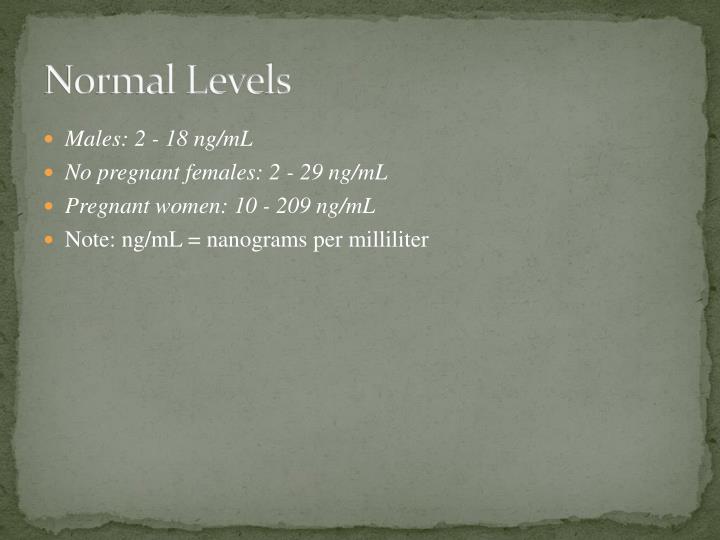 PPT Prolactin PowerPoint Presentation ID1872000