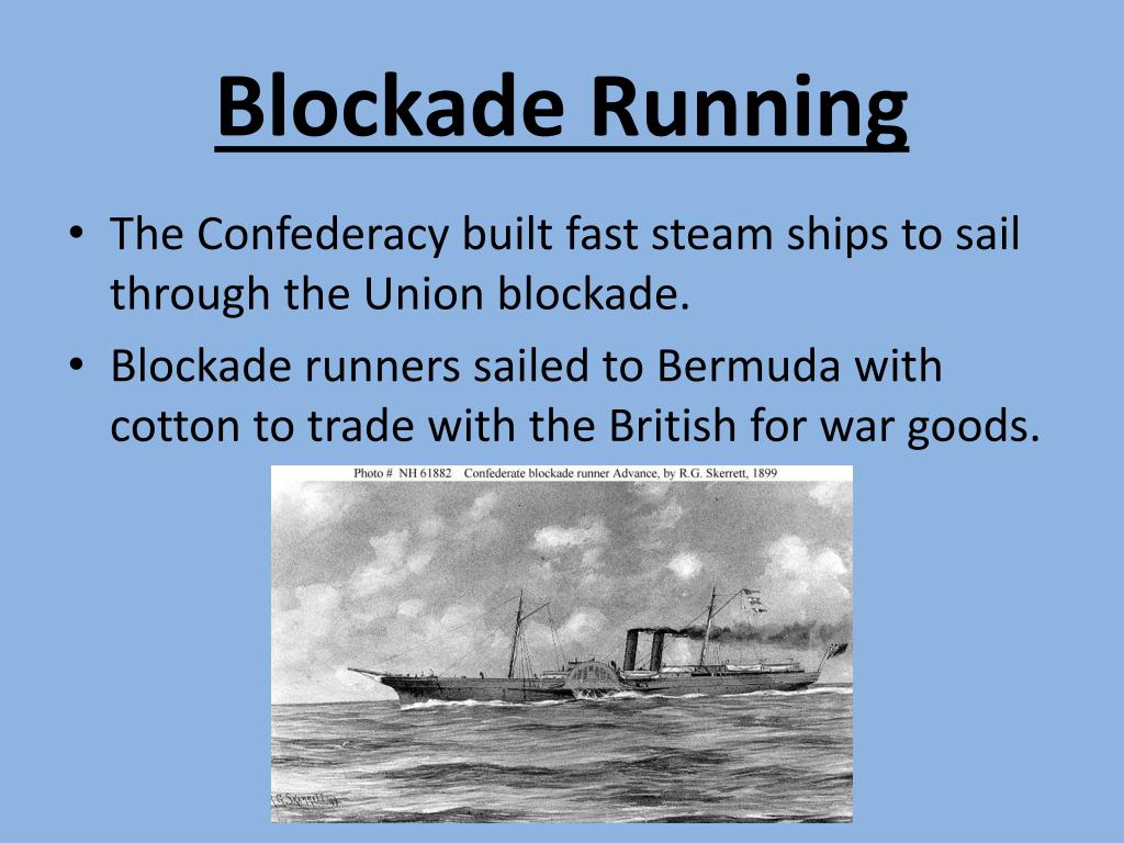 PPT The Civil War in North Carolina PowerPoint Presentation, free