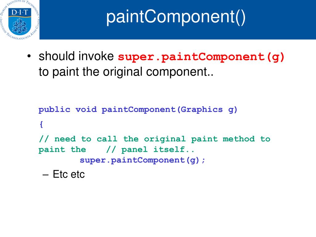 PPT 2D Graphics PowerPoint Presentation, free download ID1873065