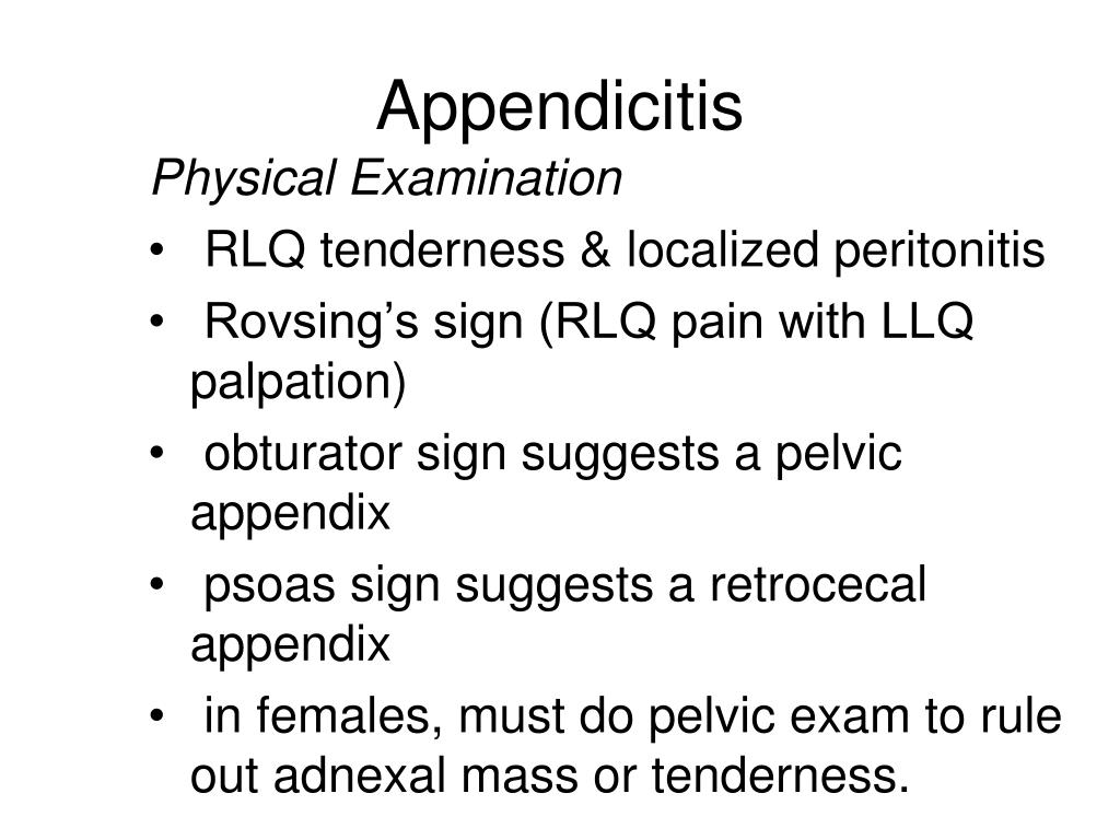 PPT The Acute Abdomen PowerPoint Presentation, free download ID1873620