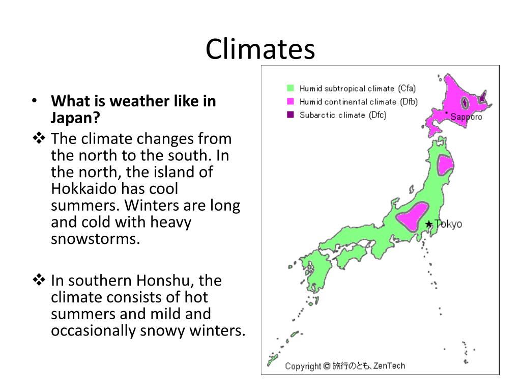 PPT Japan C hapter 321 and 322 (pgs. 681692) PowerPoint