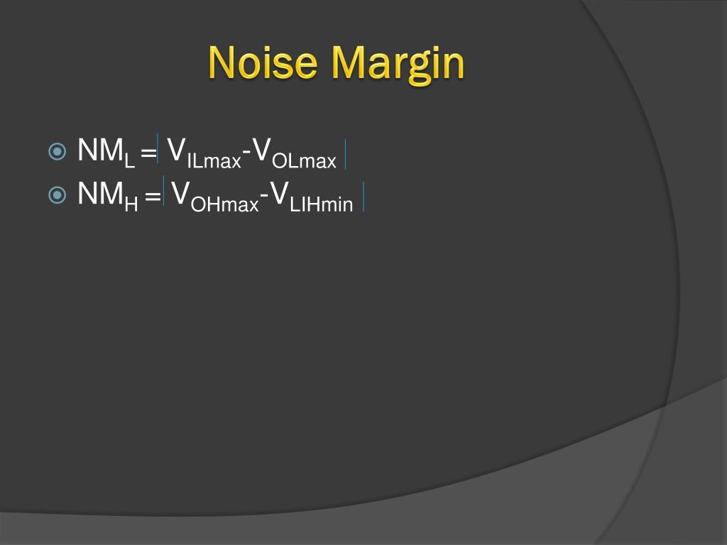 PPT MOS TRANSISTOR THEORY PowerPoint Presentation ID1873785