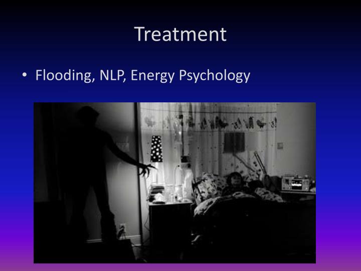 PPT Fear of the dark PowerPoint Presentation ID1875985