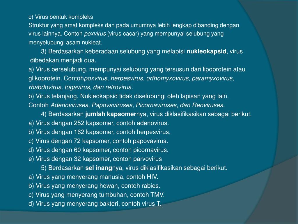 PPT VIRUS PowerPoint Presentation, free download ID
