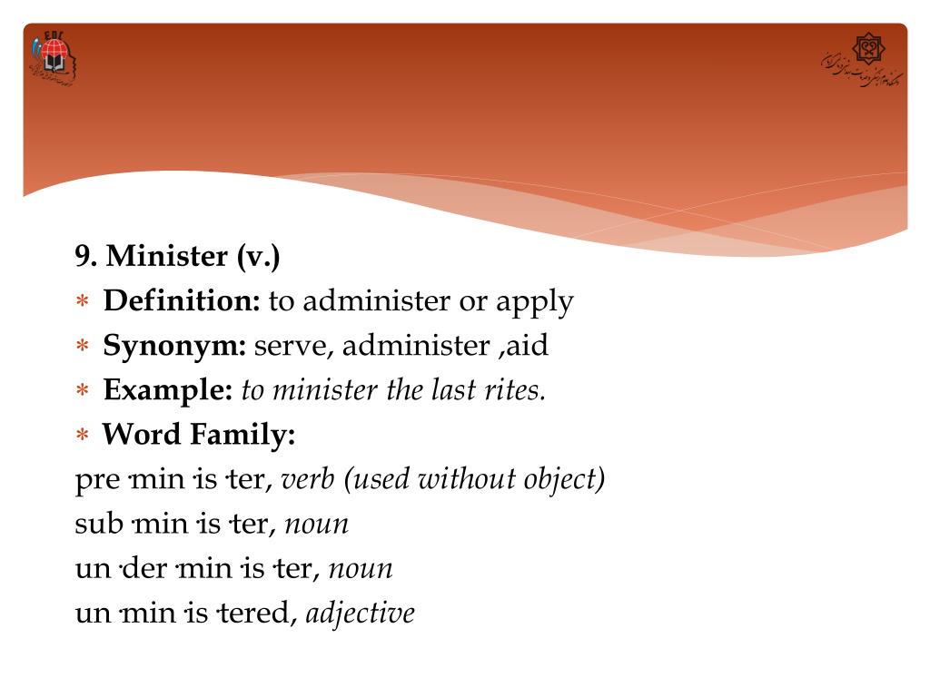 PPT Wordlist 1 Searching for New Medicines PowerPoint Presentation