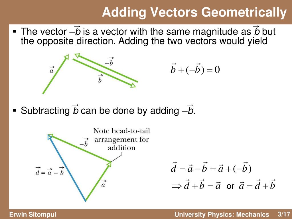 PPT University Physics Mechanics PowerPoint Presentation, free