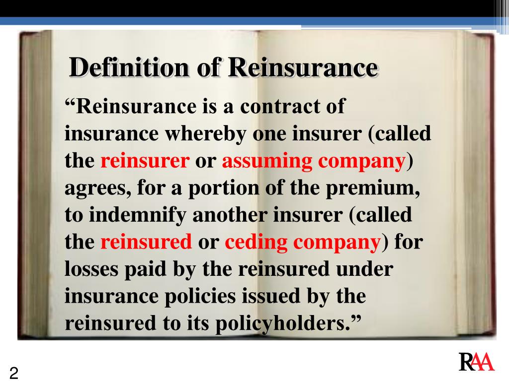PPT NAIC Credit for Reinsurance Certified Reinsurers PowerPoint