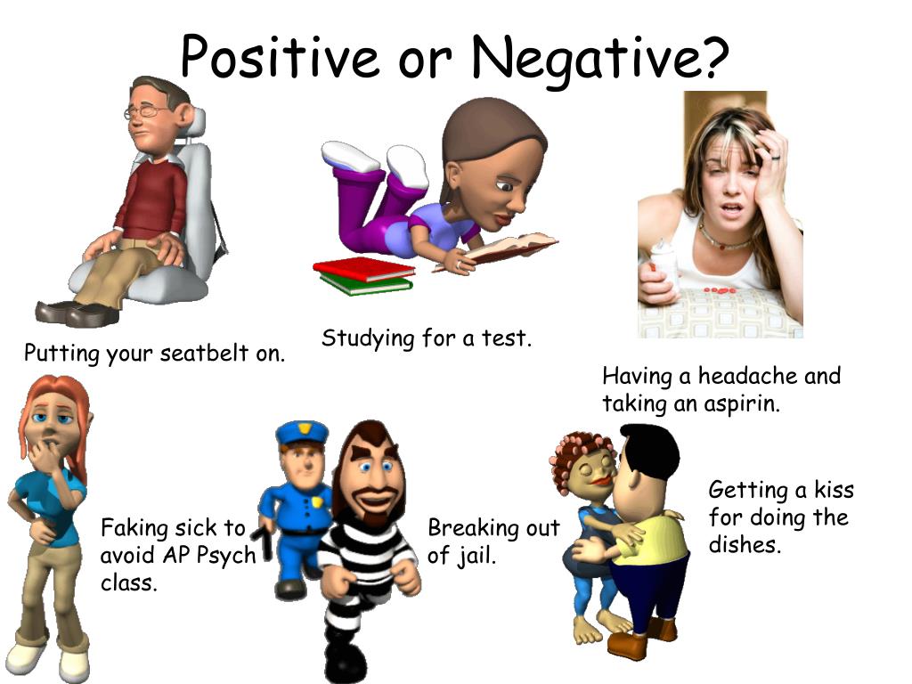 PPT Operant Conditioning PowerPoint Presentation, free