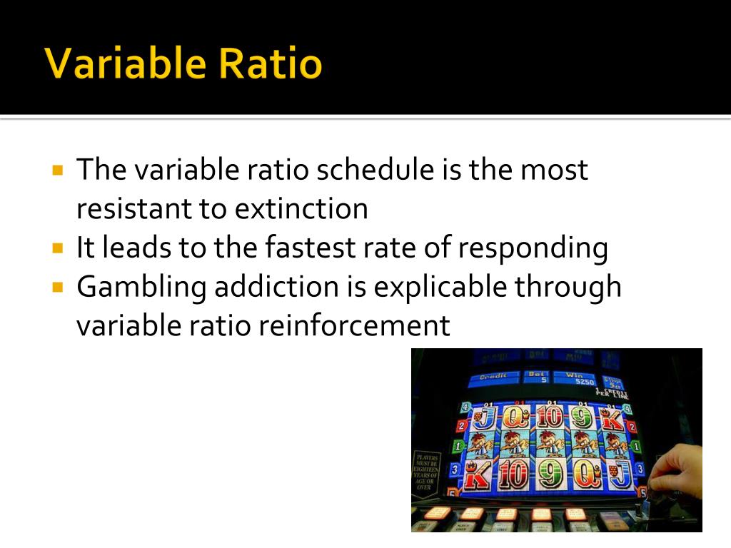 PPT Operant Conditioning PowerPoint Presentation, free download ID