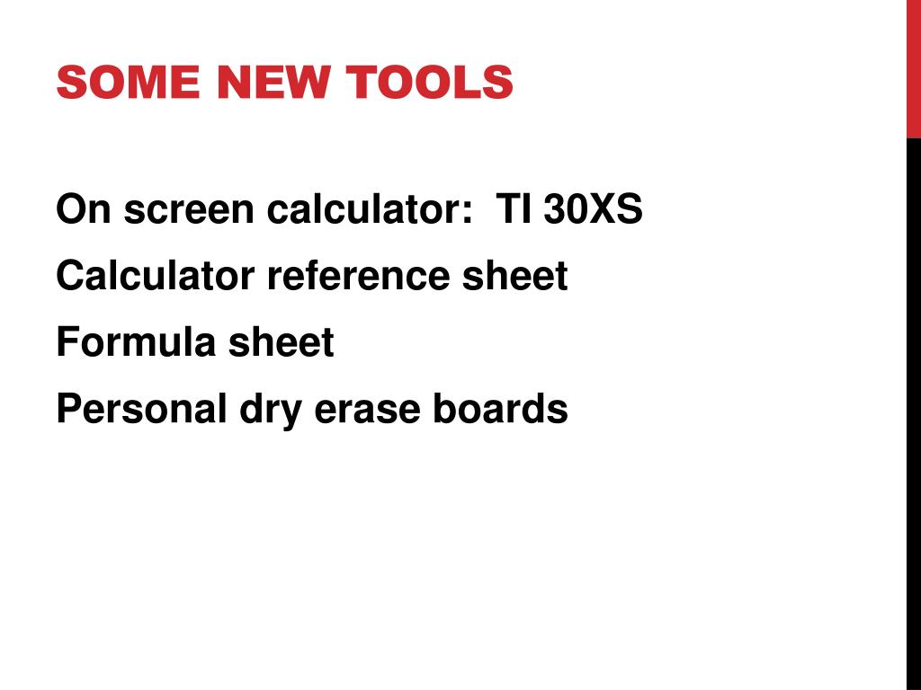 PPT Mathematical Reasoning GED 2014 PowerPoint Presentation, free