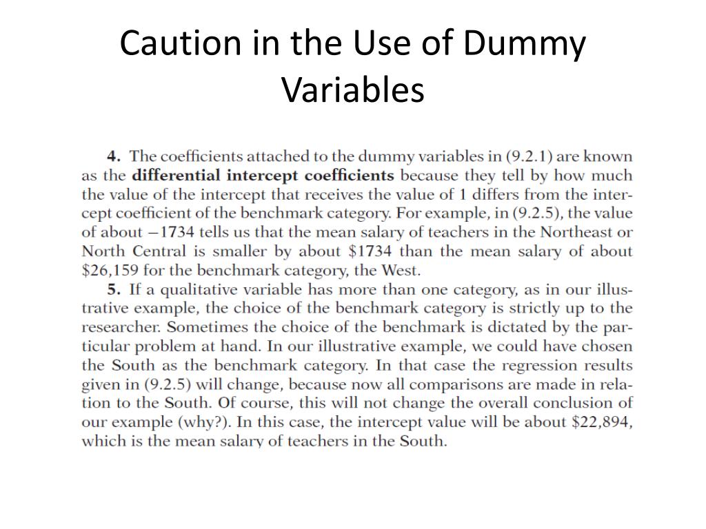 PPT ECONOMETRICS I PowerPoint Presentation, free download ID1882621