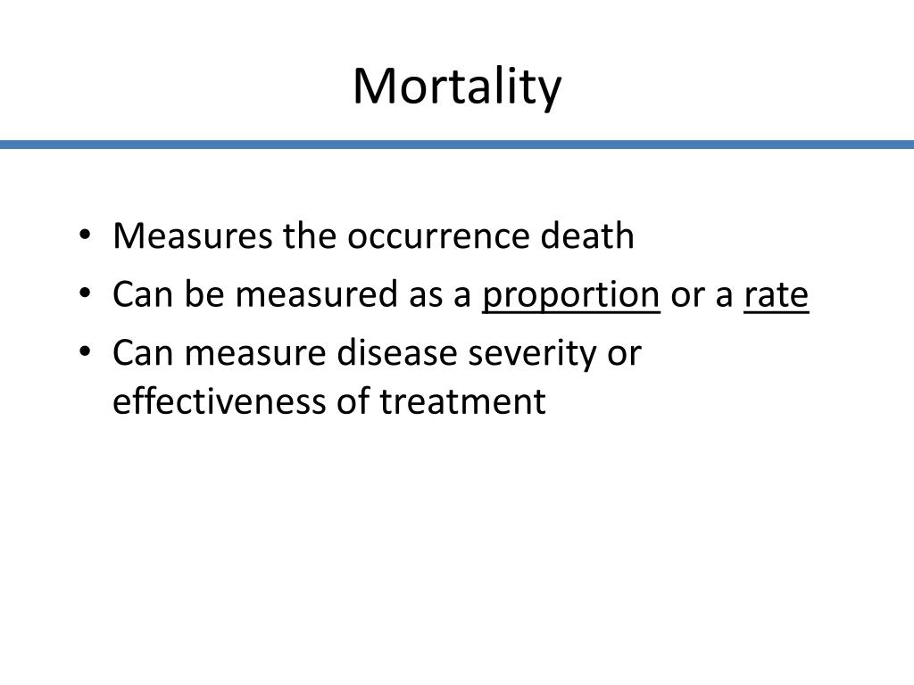 PPT CPH EXAM REVIEW EPIDEMIOLOGY PowerPoint Presentation ID1882767