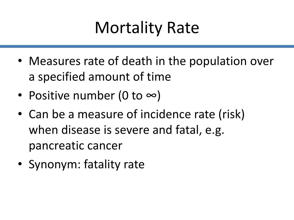 PPT CPH EXAM REVIEW EPIDEMIOLOGY PowerPoint Presentation ID1882767