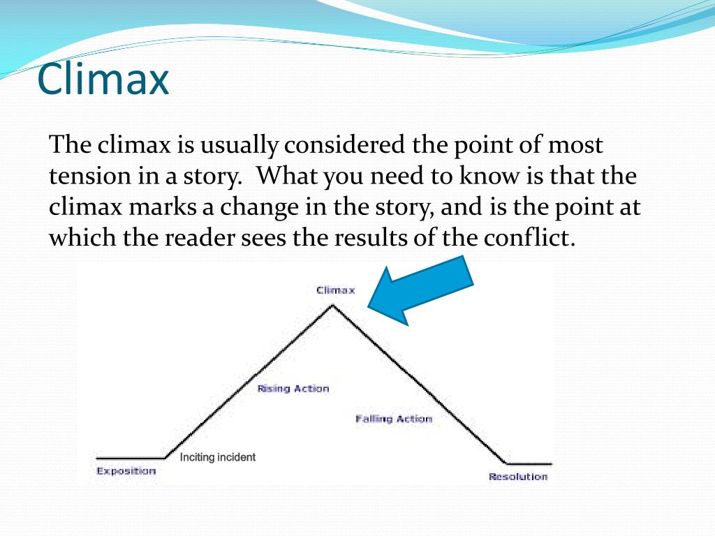 PPT Elements of Literature PowerPoint Presentation, free download ID1883406